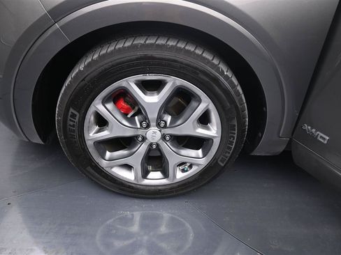 Used 2018 Kia Sorento SX AWD/4WD image 15