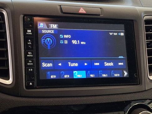 Used 2015 Honda CR-V EX image 3