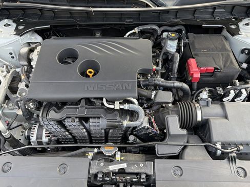 Used 2019 Nissan Altima 2.5 SV image 34