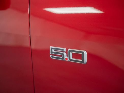 Certified 2024 Ford Mustang GT Premium RWD image 15