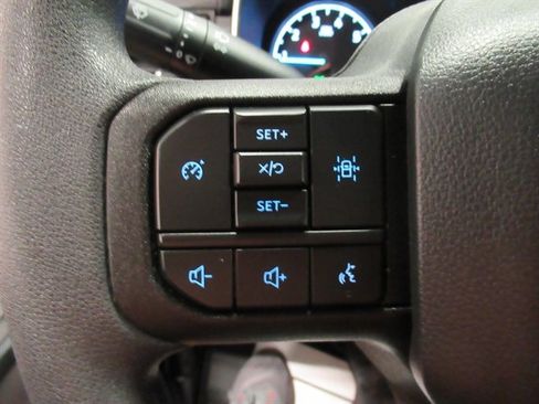 Used 2023 Ford F150 XL w/ STX Black Appearance Package image 22