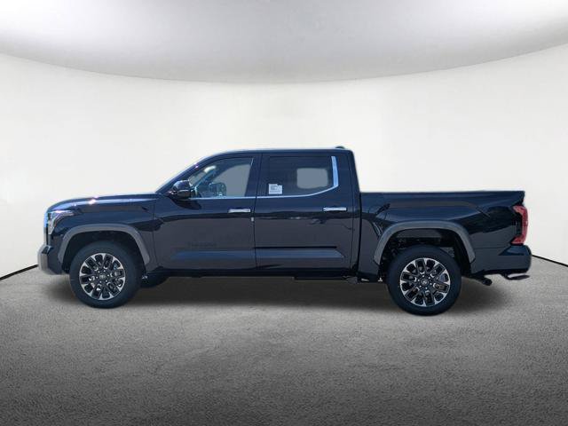 New 2026 Toyota Tundra Limited AWD/4WD image 7