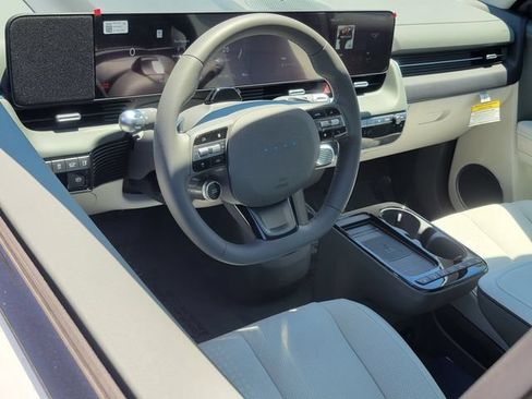 New 2026 Hyundai Ioniq 5 Limited RWD image 5