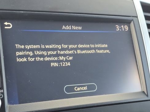 Used 2019 Nissan Frontier SV image 4