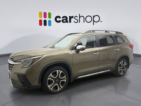 Used 2023 Subaru Ascent Touring AWD/4WD image 1