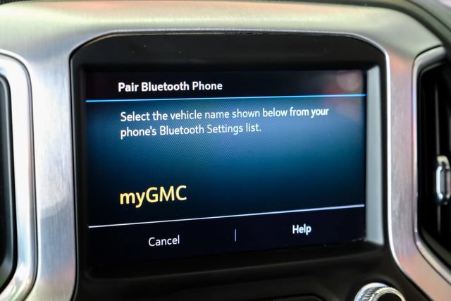 Used 2022 GMC Sierra 2500 SLE w/ SLE Value Package; AWD/4WD image 32