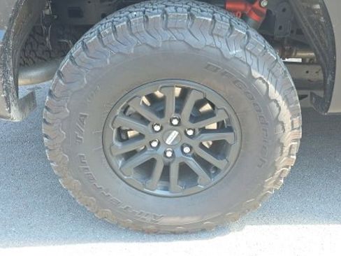 Used 2025 Ford F150 Raptor image 12