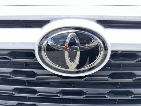 Used 2024 Toyota RAV4 LE FWD image 10
