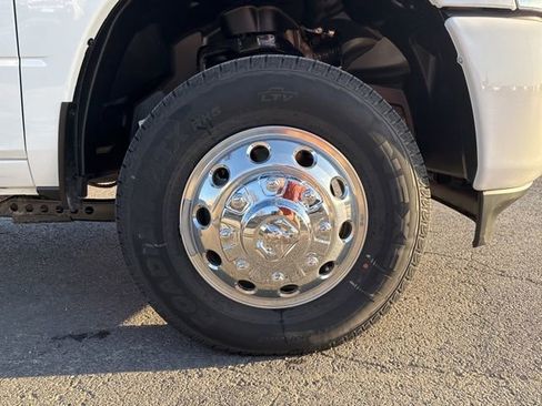 New 2026 RAM 3500 Laramie w/ Towing Technology Group image 12