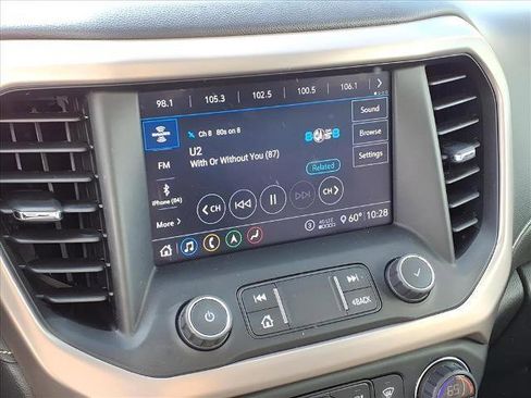 Used 2020 GMC Acadia Denali w/ Trailering Package image 36