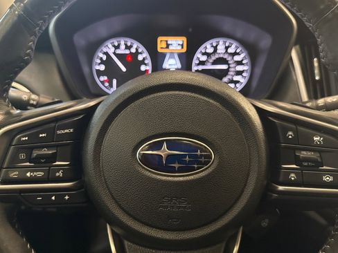 Certified 2023 Subaru Outback Touring image 23