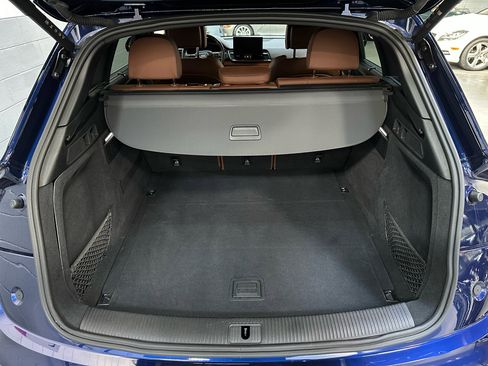 Used 2023 Audi Q5 2.0T Premium Plus image 12