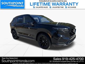 New 2026 Honda CR-V Sport-L 360° Tour