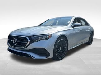Used 2026 Mercedes-Benz E 350 Sedan video 2