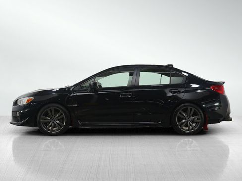 Used 2017 Subaru WRX Premium image 2