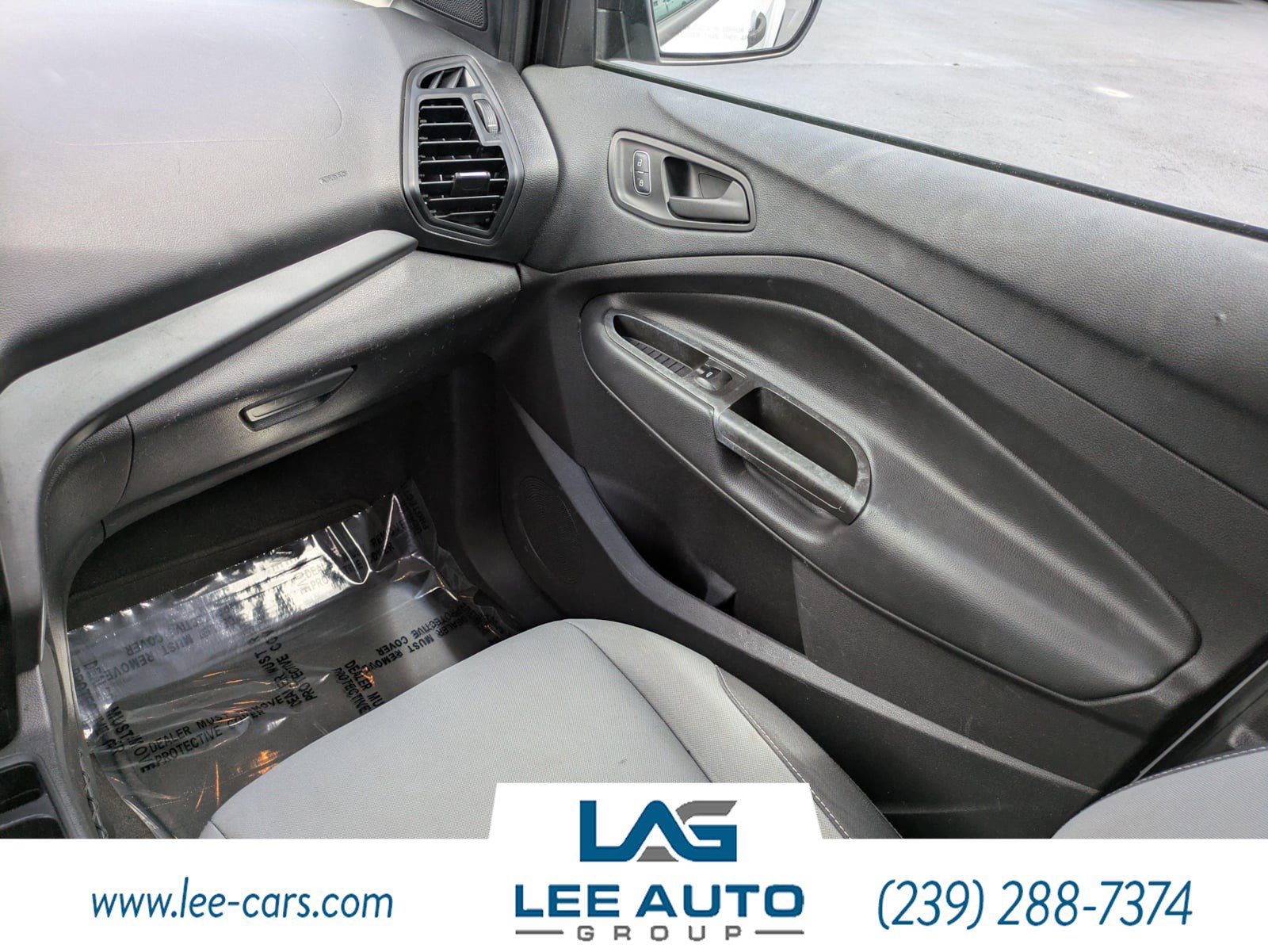 Used 2017 Ford Escape S FWD image 14