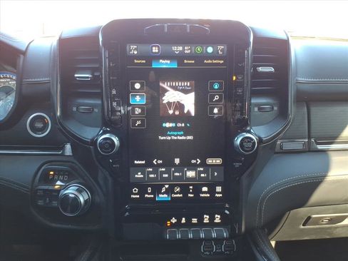 Used 2022 RAM 1500 Limited image 16
