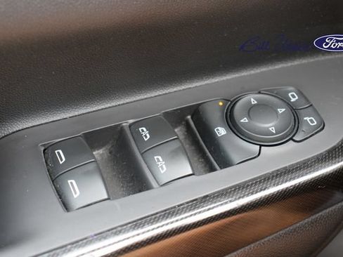 Used 2020 GMC Acadia AT4 w/ Driver Alert Package II AWD/4WD image 20