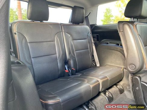 Used 2021 GMC Acadia AT4 w/ Trailering Package image 8