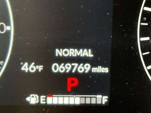 Used 2025 Honda CR-V Sport-L image 27