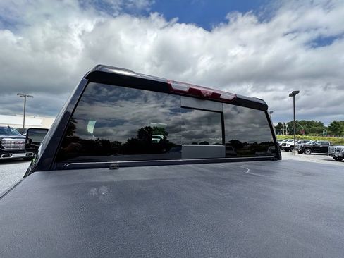 Certified 2024 GMC Sierra 2500 AT4 w/ AT4 Premium Plus Package AWD/4WD image 40
