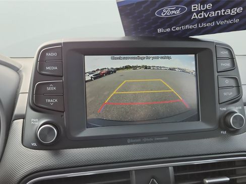 Used 2021 Hyundai Kona SEL FWD image 19
