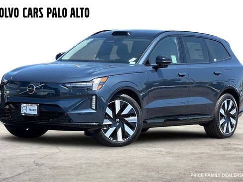 Used 2025 Volvo EX90 Ultra image 1