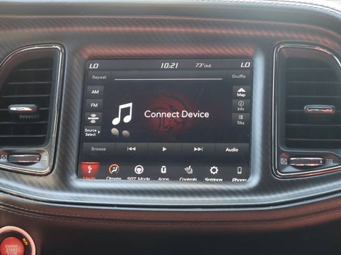 Used 2023 Dodge Challenger SRT Hellcat RWD image 18