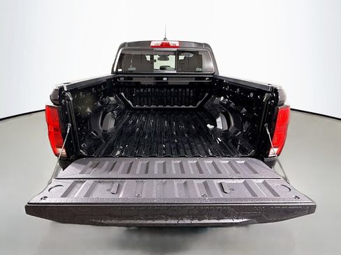 New 2026 Chevrolet Colorado Z71 w/ Technology Package AWD/4WD image 24
