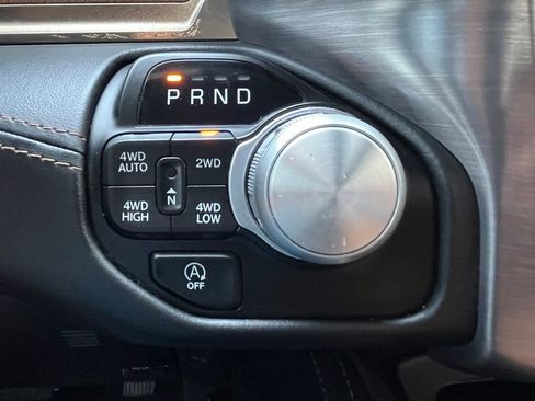 Certified 2021 RAM 1500 Limited AWD/4WD image 23