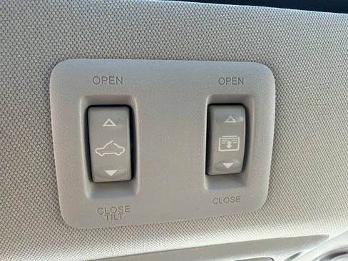 Used 2019 Nissan Murano Platinum AWD/4WD image 29