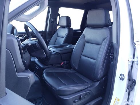 Used 2024 Chevrolet Silverado 2500 LTZ image 26