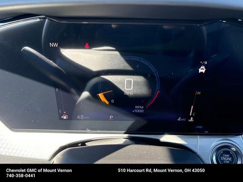 New 2026 Chevrolet Trax LT image 16