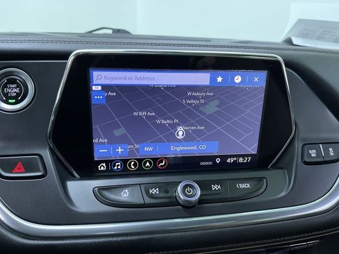 Used 2019 Chevrolet Blazer Premier w/ Sun and Wheels Package AWD/4WD image 22