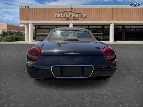 Used 2003 Ford Thunderbird RWD image 23