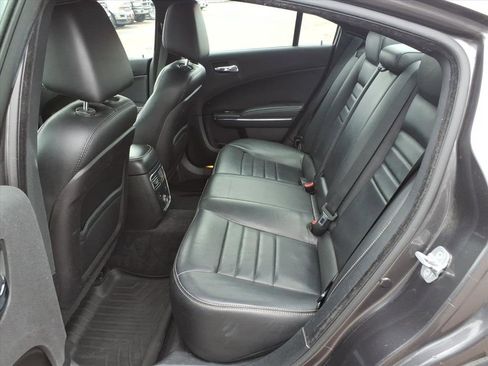 Used 2013 Dodge Charger SXT Plus image 14