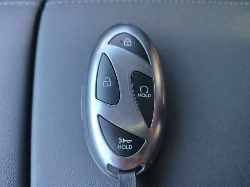 New 2026 Hyundai Palisade Limited image 40