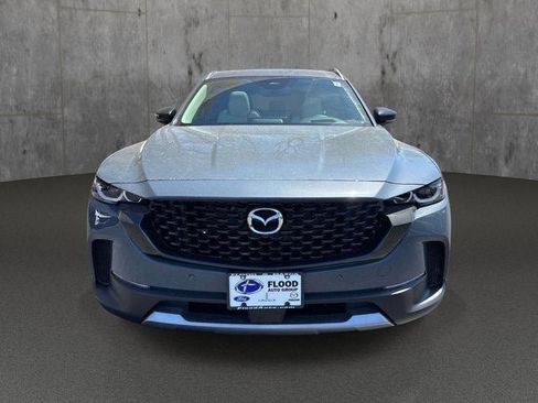 New 2026 MAZDA CX-50 AWD 2.5 S w/ Weather Package image 25