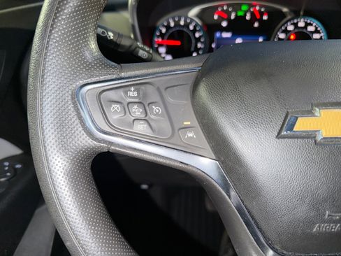 Used 2021 Chevrolet Equinox LT AWD/4WD image 20