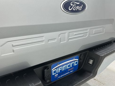 Used 2020 Ford F150 XLT image 27