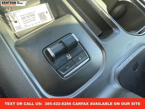 Used 2025 GMC Sierra 2500 AT4 w/ AT4 Premium Plus Package image 29