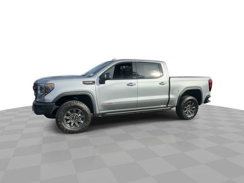 New 2026 GMC Sierra 1500 AT4X image 4