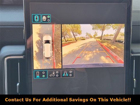 New 2026 GMC Yukon XL Denali w/ Sun & Power Step Package image 13