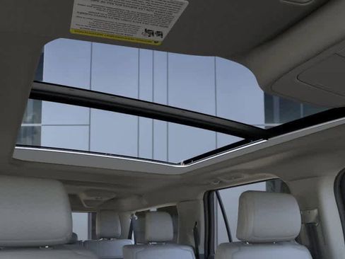 New 2026 Ford Expedition Max Active image 22