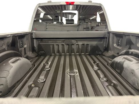 Used 2024 Ford F250 Lariat w/ Lariat Ultimate Package AWD/4WD image 30