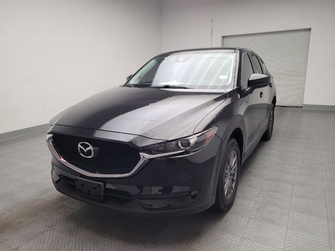 Used 2017 MAZDA CX-5 Touring FWD image 15
