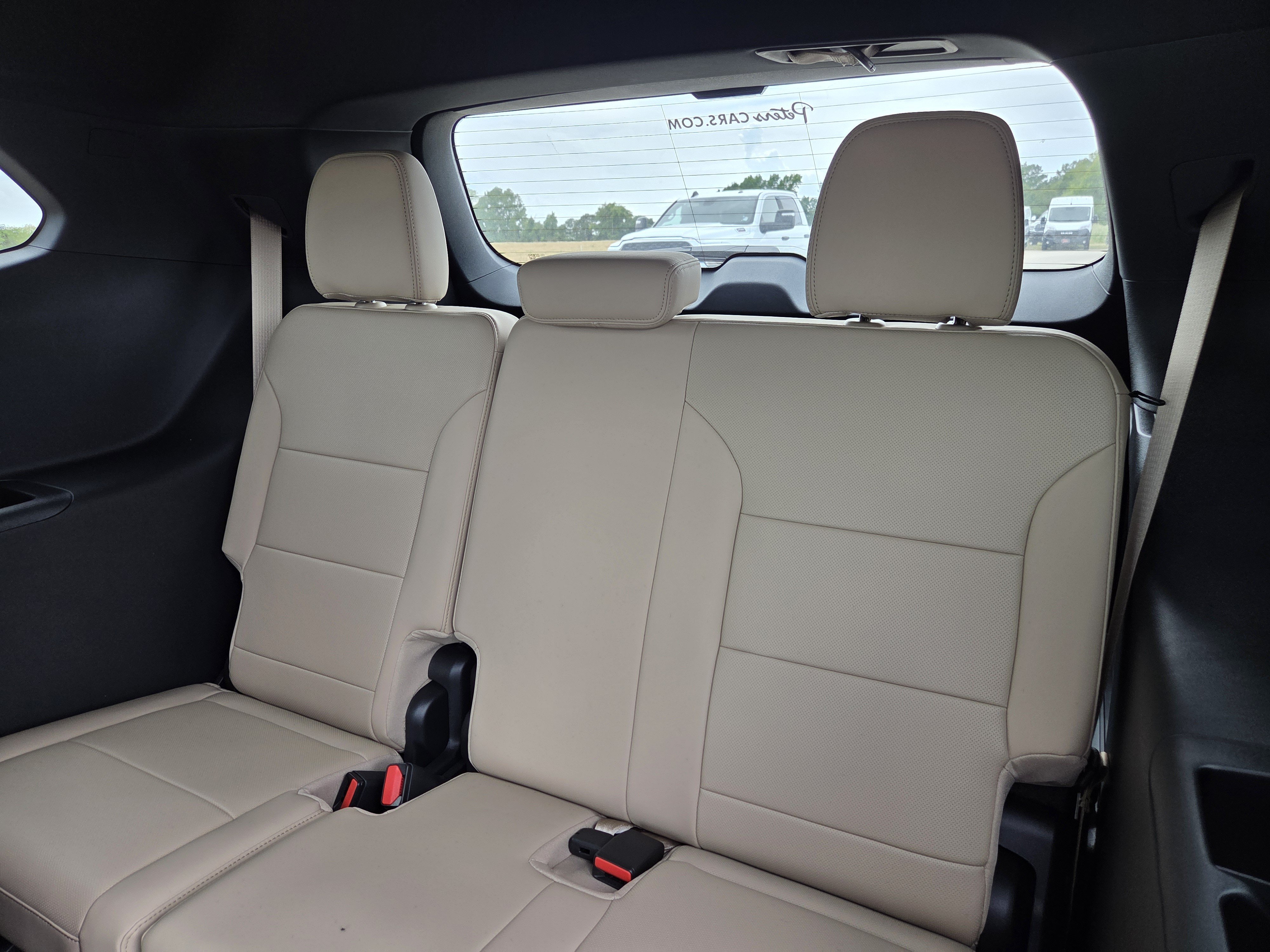 New 2027 Buick Enclave Preferred w/ Power Package AWD/4WD image 28