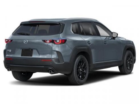 New 2026 MAZDA CX-50 AWD 2.5 S w/ Preferred Pkg image 2