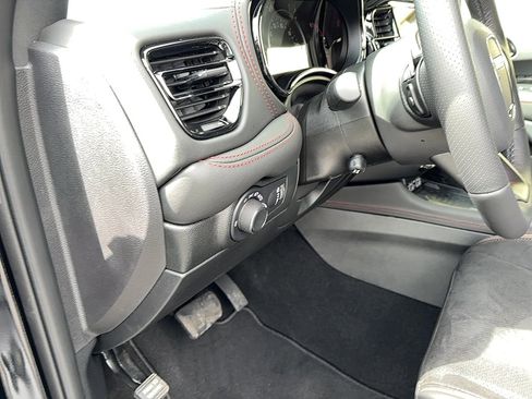 New 2026 Dodge Durango GT image 24