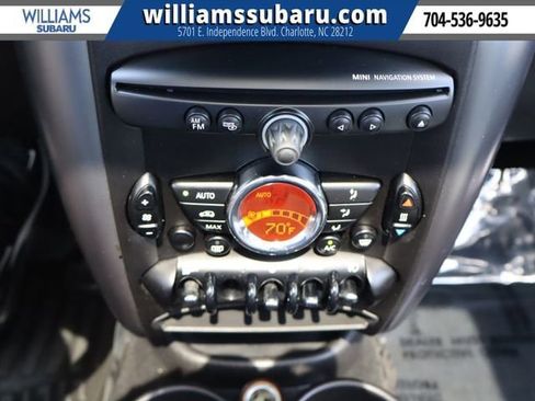 Used 2015 MINI Cooper Countryman S FWD image 29